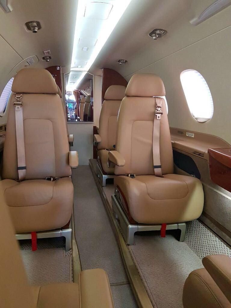 EMBRAER PHENOM 300 2013 EMBRAER PHENOM 300 2013