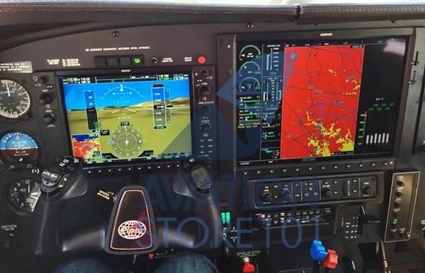 PIPER MATRIX PA-46R-350T | Ano 2013 PIPER MATRIX PA-46R-350T | Ano 2013
