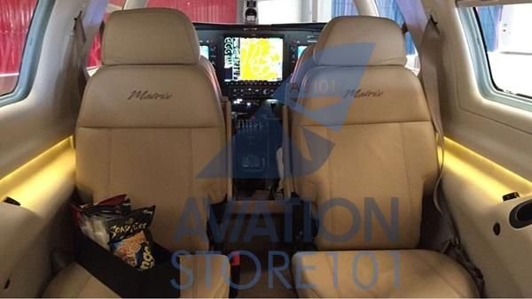 PIPER MATRIX PA-46R-350T | Ano 2013 PIPER MATRIX PA-46R-350T | Ano 2013