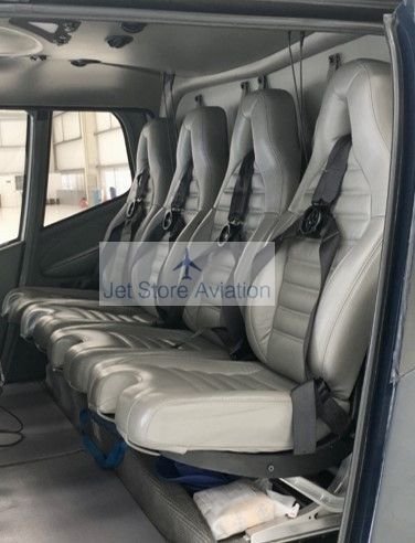 EUROCOPTER EC130 B4 | Ano 2008 EUROCOPTER EC130 B4 | Ano 2008