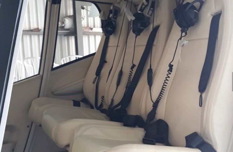 EUROCOPTER EC120B COLIBRI | Ano 2010