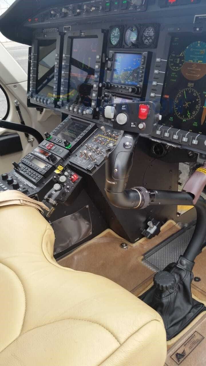 Bell 429 | Ano 2012 Bell 429 | Ano 2012