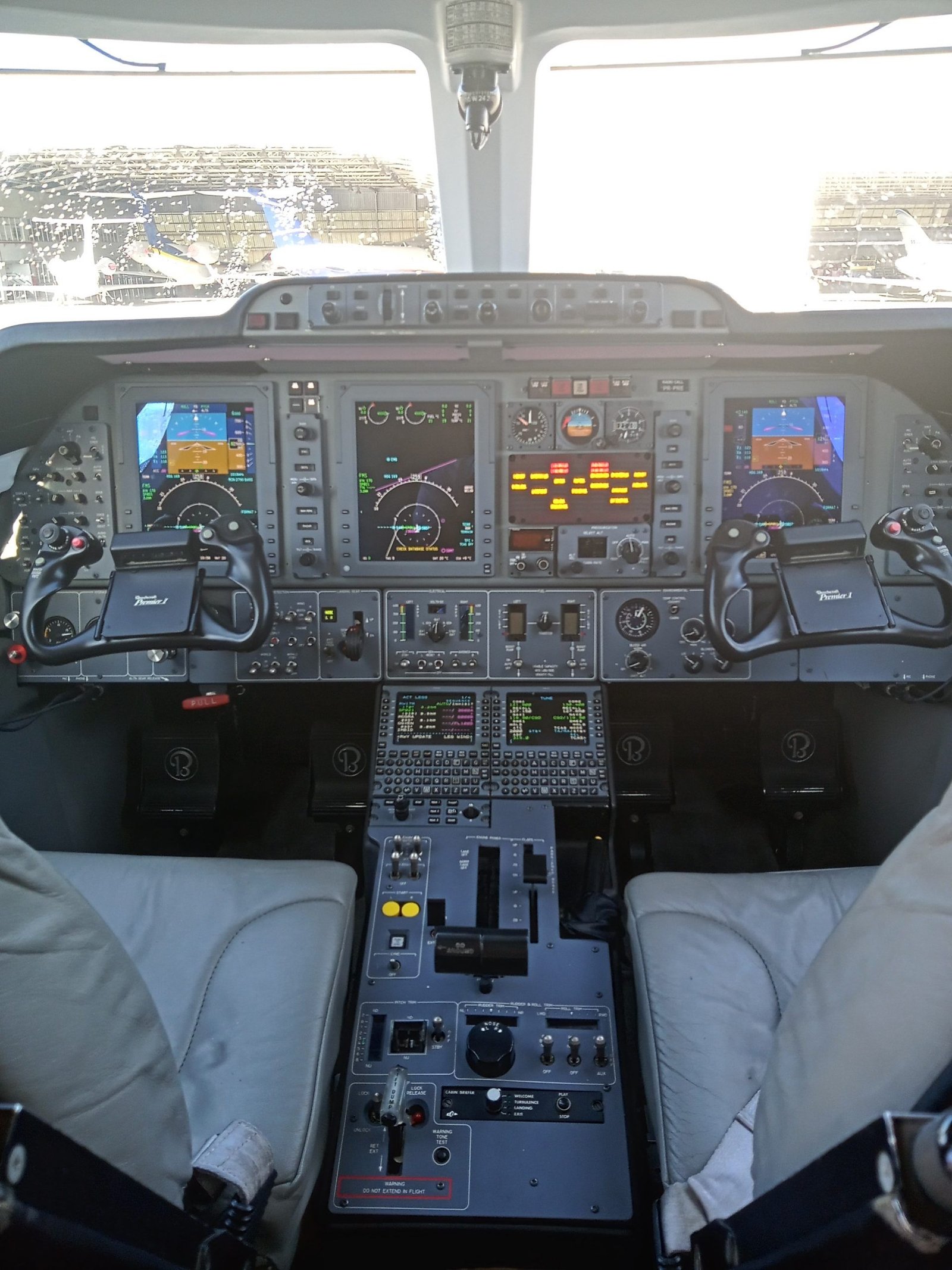 BEECHCRAFT PREMIER 1A 2005