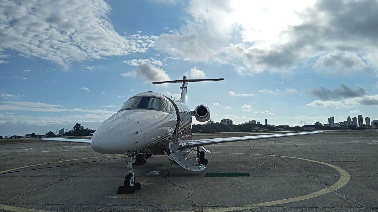 BEECHCRAFT PREMIER 1A 2005