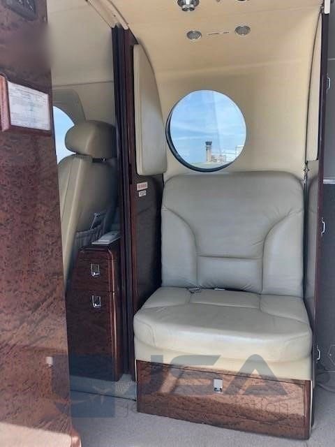 BEECHCRAFT KING AIR B200 GT | Ano 2008 BEECHCRAFT KING AIR B200 GT | Ano 2008