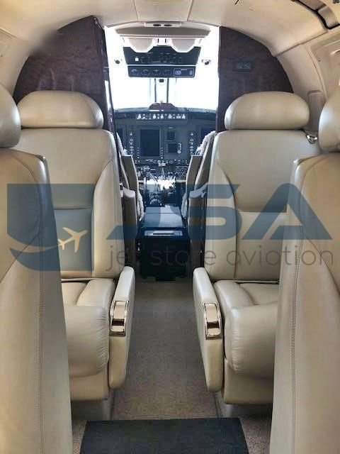 BEECHCRAFT KING AIR B200 GT | Ano 2008 BEECHCRAFT KING AIR B200 GT | Ano 2008