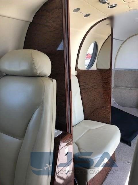 BEECHCRAFT KING AIR B200 GT | Ano 2008 BEECHCRAFT KING AIR B200 GT | Ano 2008