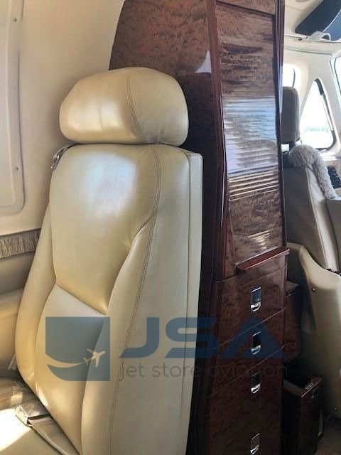 BEECHCRAFT KING AIR B200 GT | Ano 2008 BEECHCRAFT KING AIR B200 GT | Ano 2008