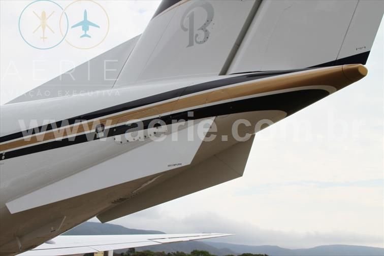 BEECHCRAFT KING AIR B200 | Ano 2007 BEECHCRAFT KING AIR B200 | Ano 2007