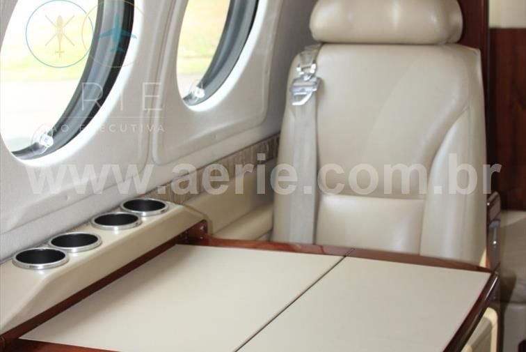 BEECHCRAFT KING AIR B200 | Ano 2007 BEECHCRAFT KING AIR B200 | Ano 2007