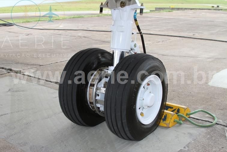 BEECHCRAFT KING AIR B200 | Ano 2007 BEECHCRAFT KING AIR B200 | Ano 2007