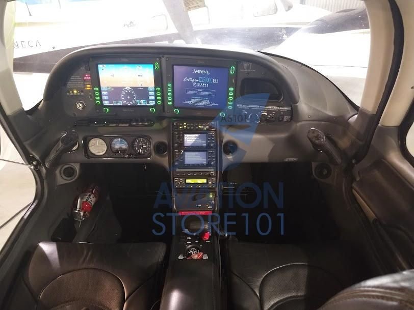 CIRRUS SR22 G2 GTS | Ano 2006 CIRRUS SR22 G2 GTS | Ano 2006