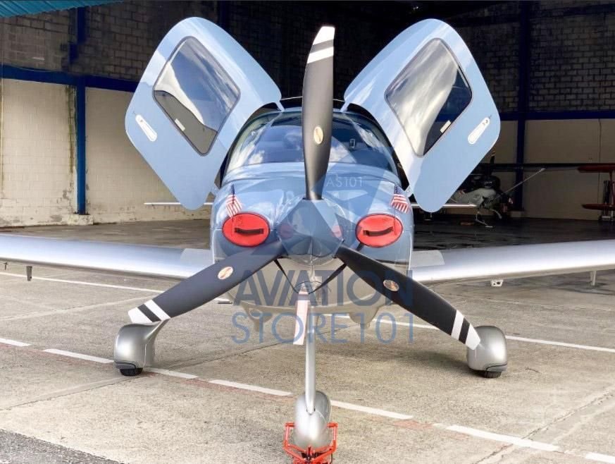 CIRRUS SR22 G6 GTS | Ano 2018 CIRRUS SR22 G6 GTS | Ano 2018