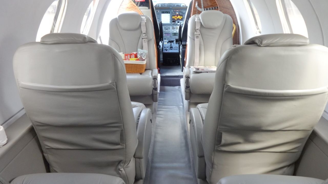 BEECHCRAFT PREMIER 1A 2005