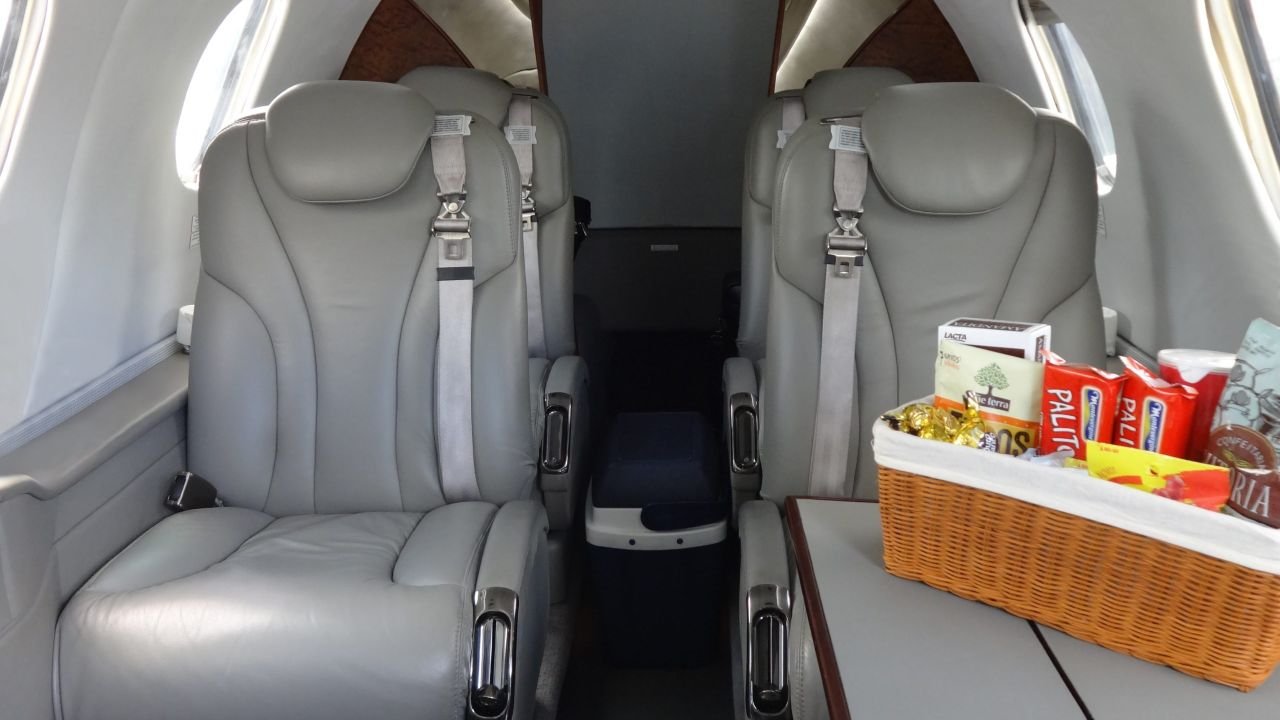 BEECHCRAFT PREMIER 1A 2005