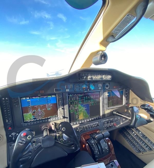 CITATION MUSTANG C510 | Ano 2008 CITATION MUSTANG C510 | Ano 2008