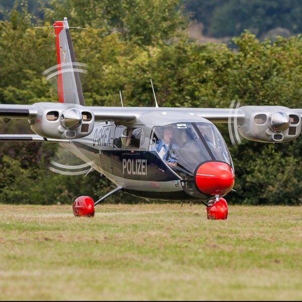 VULCANAIR OBSERVER | NOVO VULCANAIR OBSERVER | NOVO