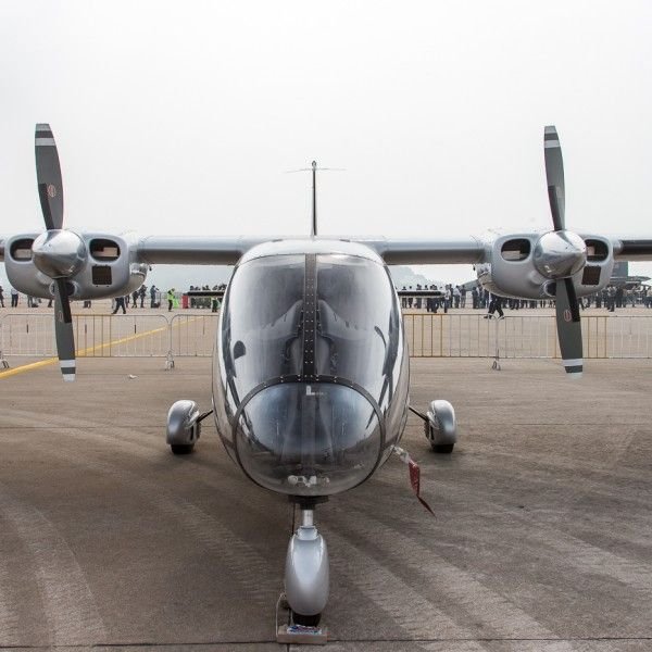 VULCANAIR OBSERVER | NOVO VULCANAIR OBSERVER | NOVO