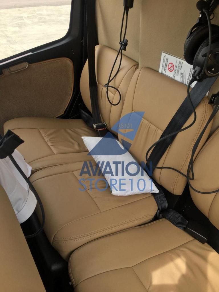 ROBINSON R66 TURBINE | Ano 2019 ROBINSON R66 TURBINE | Ano 2019