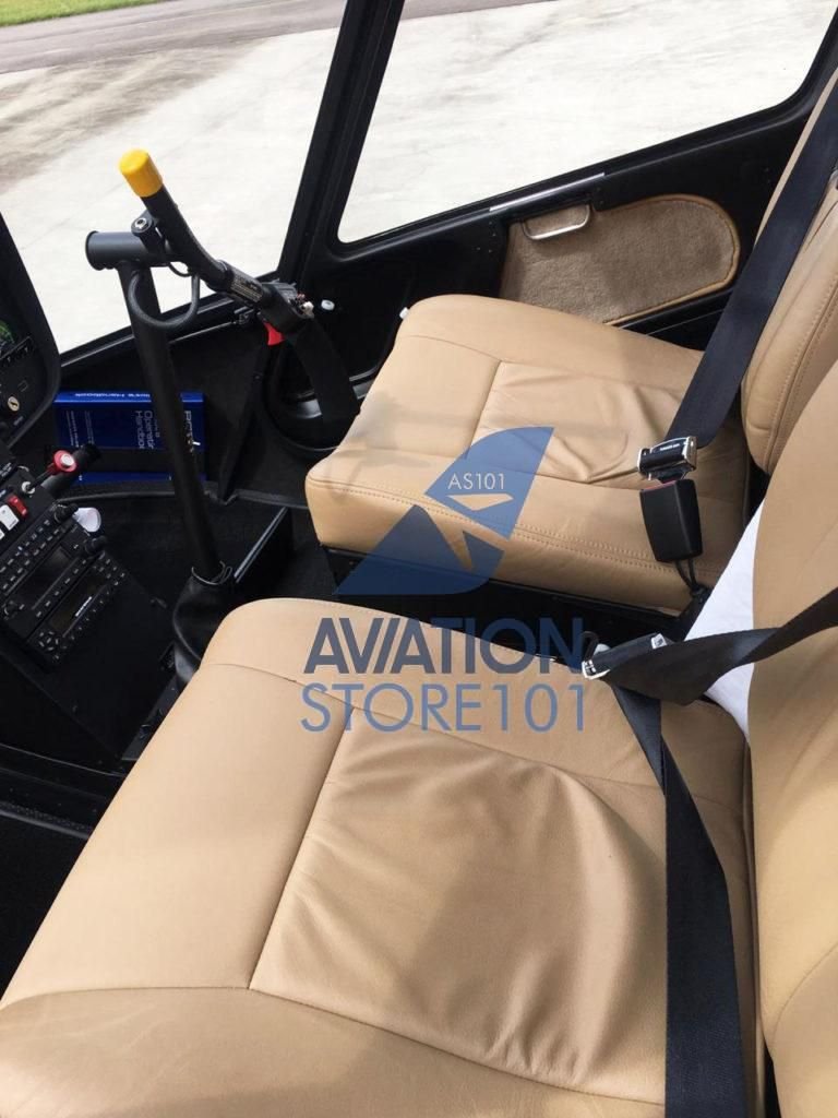 ROBINSON R66 TURBINE | Ano 2019 ROBINSON R66 TURBINE | Ano 2019