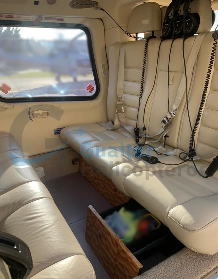 AGUSTA WESTLAND A109E POWER | Ano 2013 AGUSTA WESTLAND A109E POWER | Ano 2013