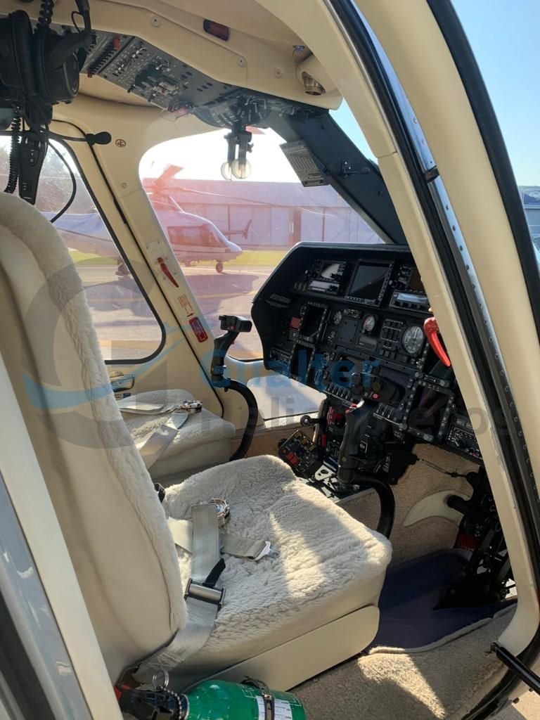 AGUSTA WESTLAND A109E POWER | Ano 2013 AGUSTA WESTLAND A109E POWER | Ano 2013