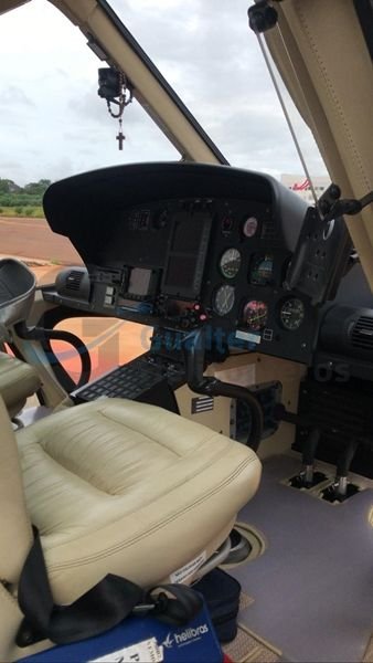 EUROCOPTER AS350 B2 | Ano 2010 EUROCOPTER AS350 B2 | Ano 2010