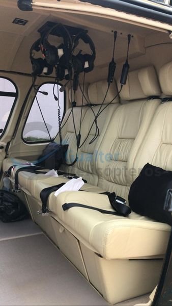 EUROCOPTER AS350 B2 | Ano 2010 EUROCOPTER AS350 B2 | Ano 2010