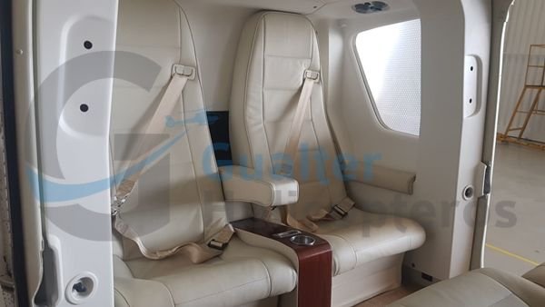 EUROCOPTER EC135 P2+ | Ano 1999 EUROCOPTER EC135 P2+ | Ano 1999