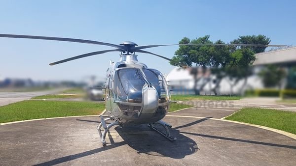 EUROCOPTER EC135 P2+ | Ano 1999 EUROCOPTER EC135 P2+ | Ano 1999