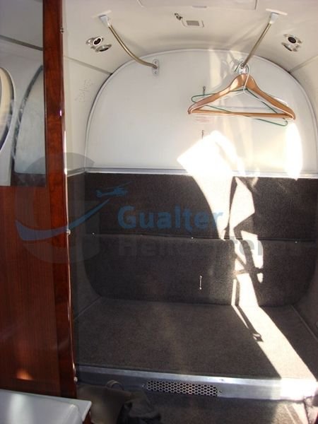 BEECHCRAFT KING AIR B200 | Ano 1980 BEECHCRAFT KING AIR B200 | Ano 1980