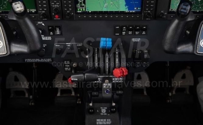 PIPER SENECA V | Ano 2013 PIPER SENECA V | Ano 2013