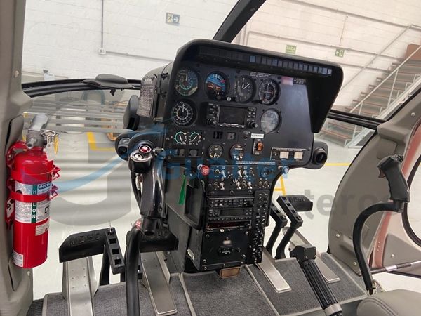 MD HELICOPTERS MD600N | Ano 2008