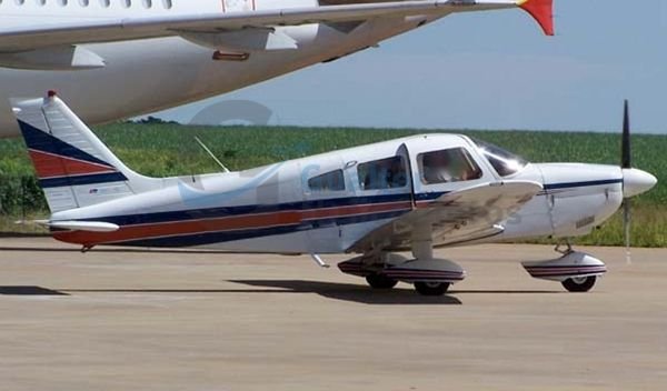 EMBRAER EMB-712 TUPI | Ano 1986 EMBRAER EMB-712 TUPI | Ano 1986