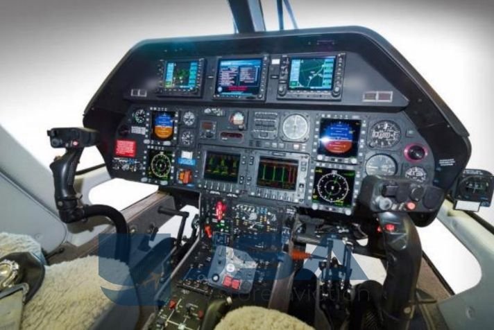AGUSTA A109 GRAND | Ano 2007 AGUSTA A109 GRAND | Ano 2007