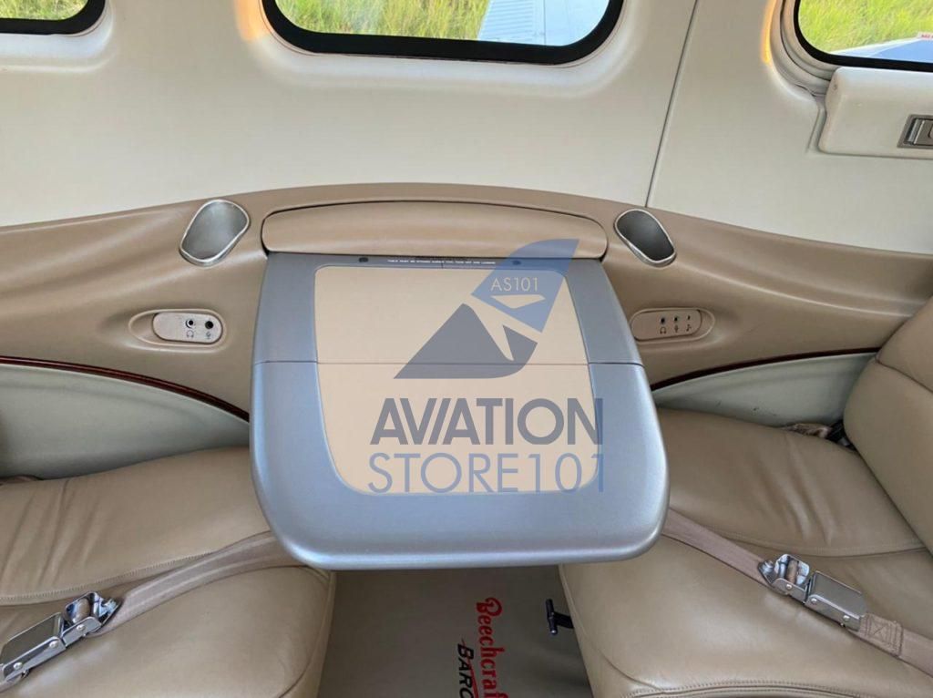 BEECHCRAFT BARON G58 | Ano 2013