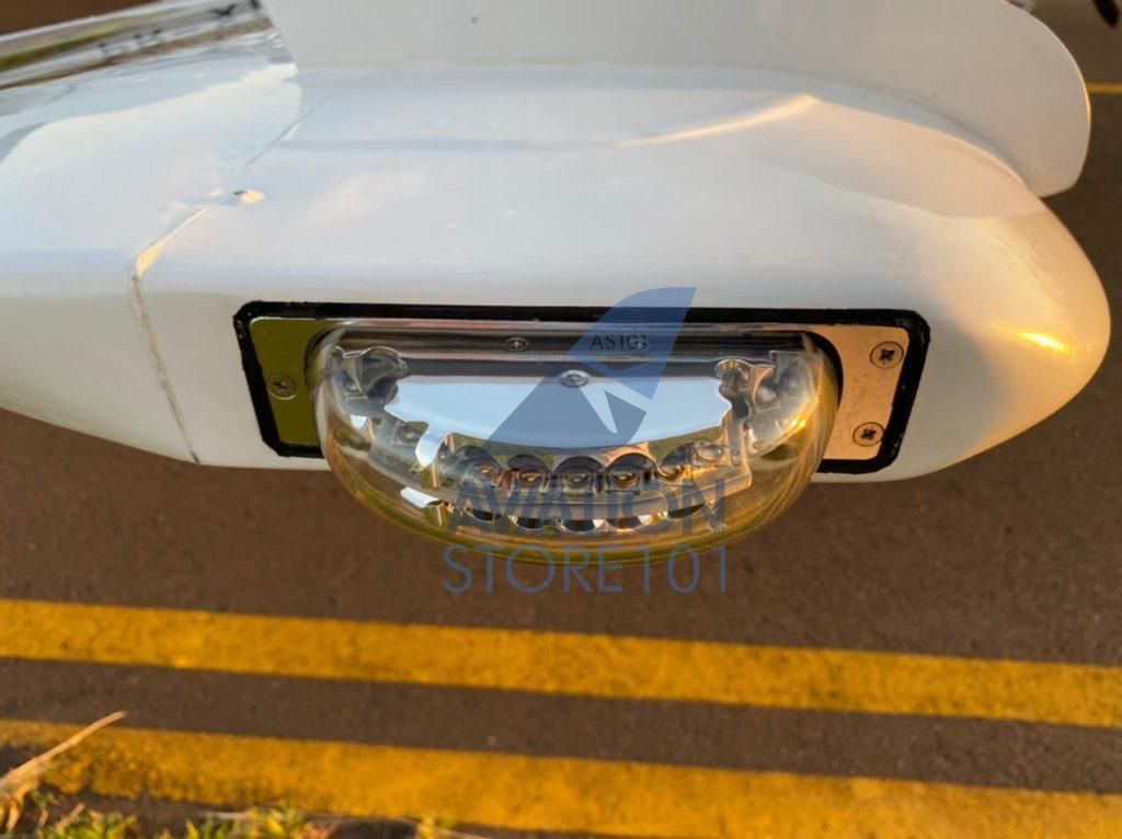 BEECHCRAFT BARON G58 | Ano 2013