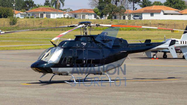 BELL 407 | Ano 2010