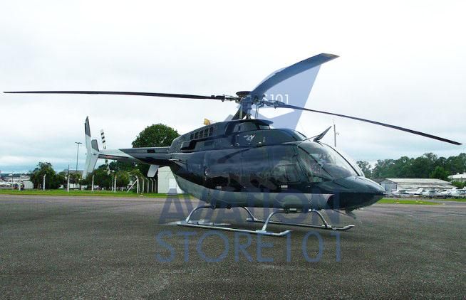 BELL 407 | Ano 2010
