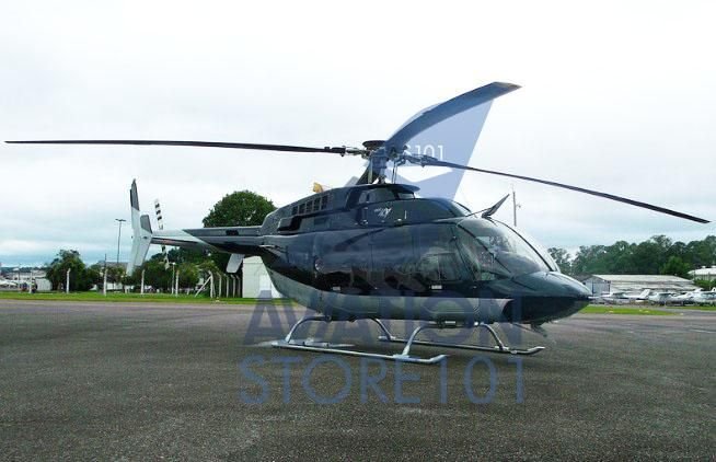 BELL 407 | Ano 2010 BELL 407 | Ano 2010
