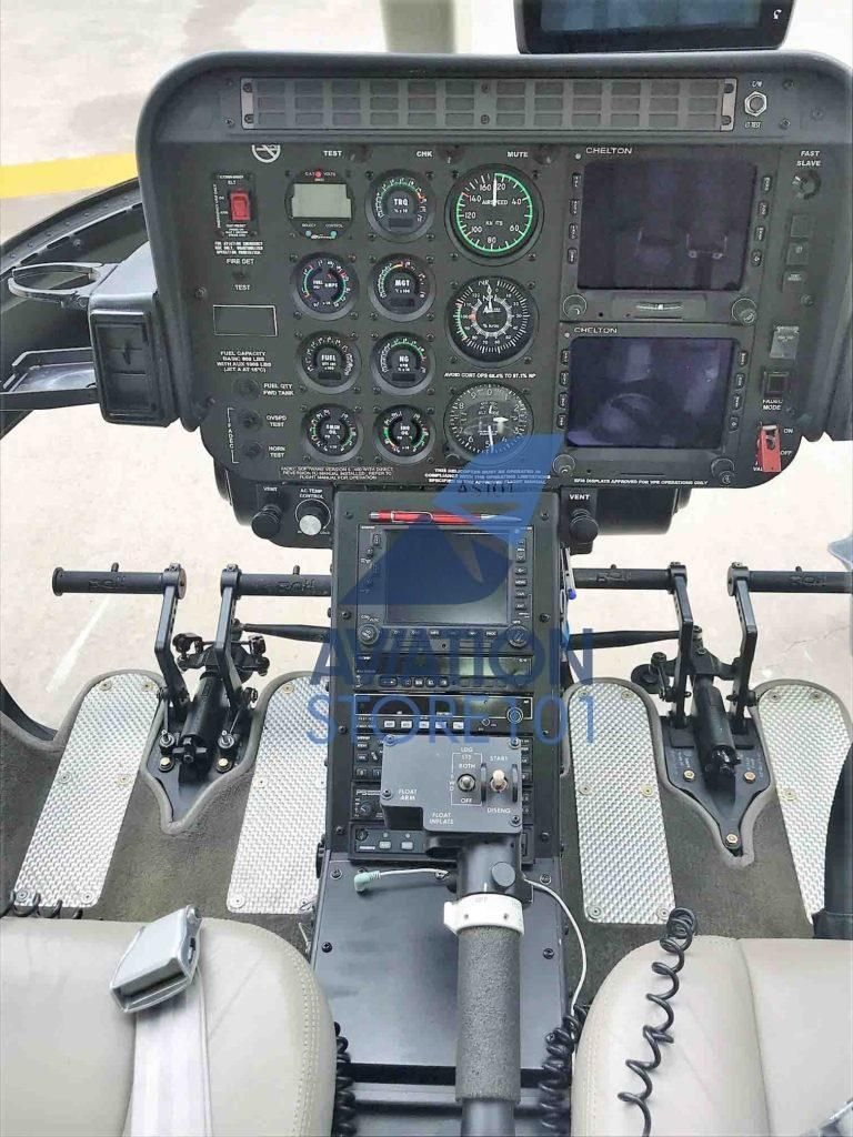 BELL 407 | Ano 2010 BELL 407 | Ano 2010