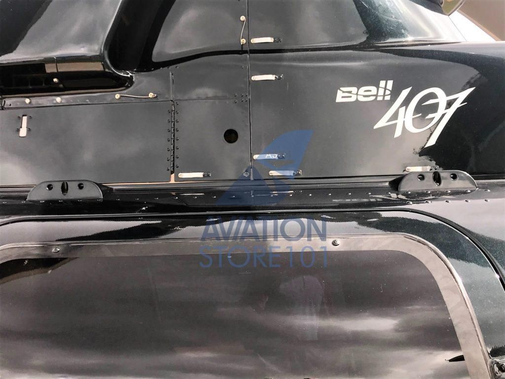 BELL 407 | Ano 2010
