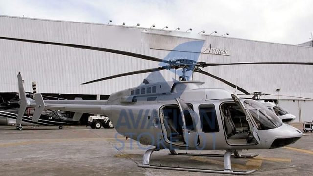 BELL 407 | Ano 1997