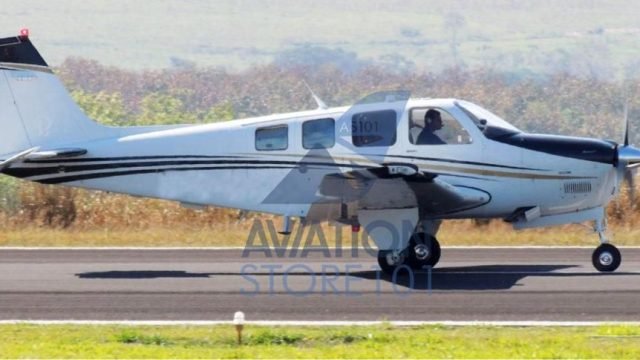 BEECHCRAFT BONANZA G36 | Ano 2011