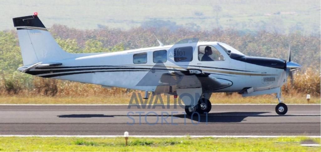 BEECHCRAFT BONANZA G36 | Ano 2011