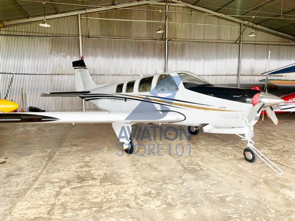 BEECHCRAFT BONANZA G36 | Ano 2011