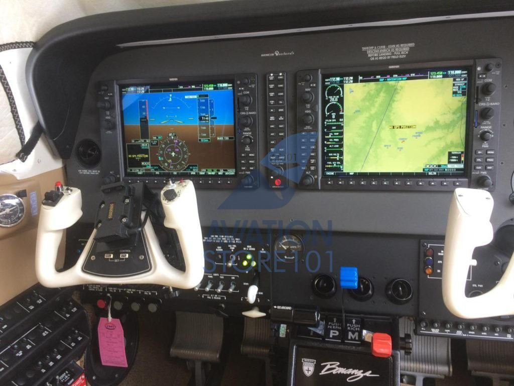 BEECHCRAFT BONANZA G36 | Ano 2011