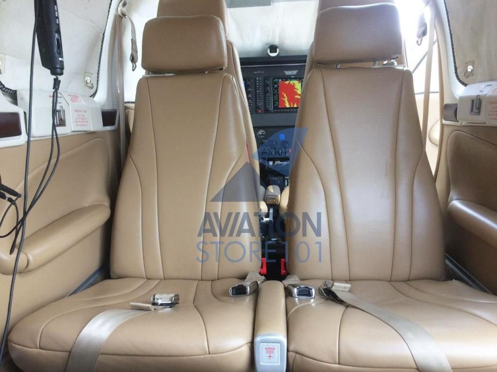 BEECHCRAFT BONANZA G36 | Ano 2011