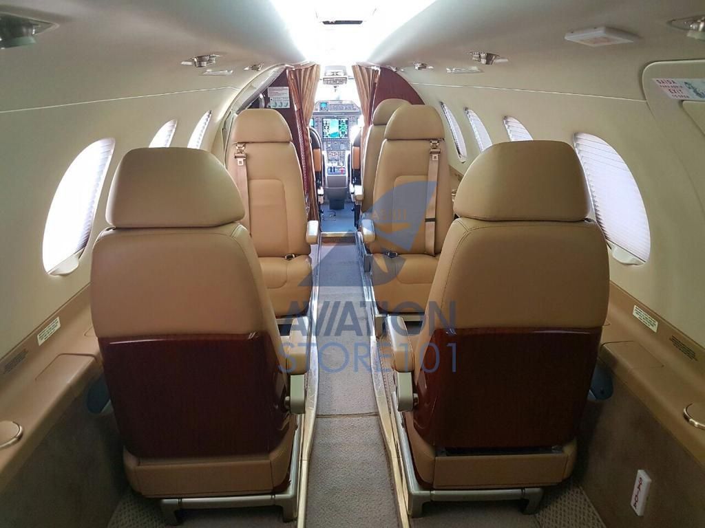 EMBRAER PHENOM 300 | Ano 2013