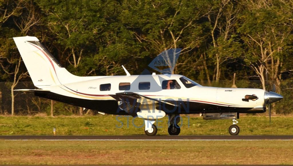 PIPER JETPROP DLX PA-46 | ANO 2013